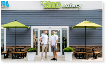 SEED Eatery