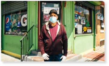 Nicetown (Torres) Grocery