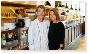 Portabellos of Kennett Square