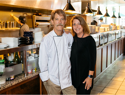Portabellos of Kennett Square