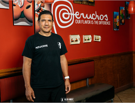 Peruchos
