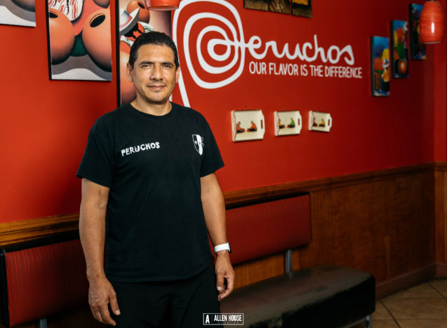 Jose Elera, Founder