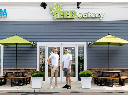 SEED Eatery