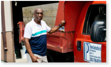 Parker Restoration and Construction, Inc.