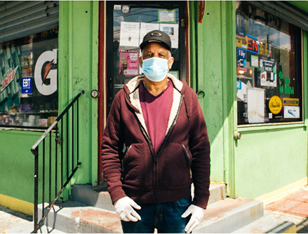 Nicetown (Torres) Grocery