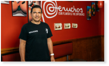 Peruchos