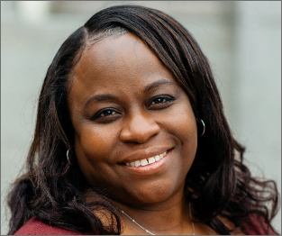 Nicole Bracey