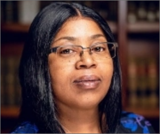 Sheree Curtis-Scott