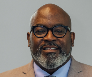 Vandell Hampton, Jr.