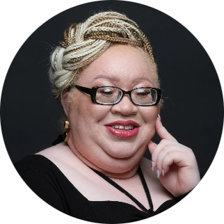 photo: Sara A. Crawford, Director WBC