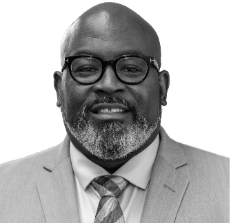 Vandell Hampton, Jr., CEO