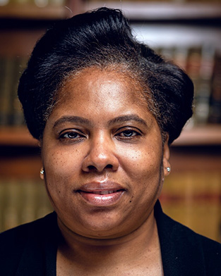 Sandra Simmons